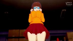Sexy PAWG Queen Gets Hardcore Anal Fuck by Anime Catboy for Explosive Orgasm!