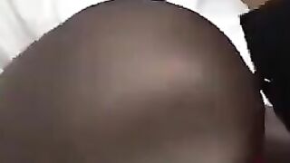 Chocolate backshots