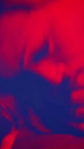 Lucky Gurl Sophia Rose - Red Light Special Amazing POV Blowjob