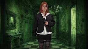 The Haunting of Holloway