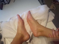 Close Up POV Sex Amateur Couple