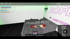 Roblox Condo Adventures Get Steamy With Hot Male Avatars Hooking Up