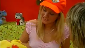 Sizzling Cowgirl Drinks Cum Off His Hard Cock After Being Roughly Fucked