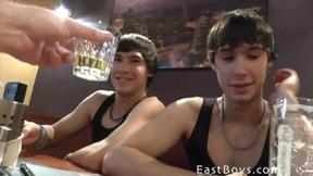 ”Aston Exclusive”