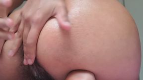 Gaped Farts