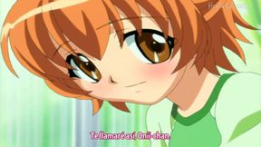 Dokidoki Oyako Lesson Oshiete H