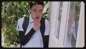 Stepmom Ivy Punished for Peeping on Stepson - Busty MILF Discipline