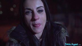 Busty Vixen's Endless Squeeze Fuels My Wildest Lust