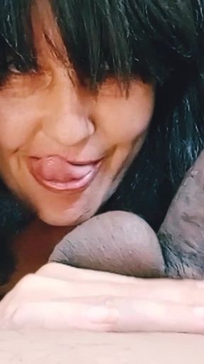Cocksucker And Black Dick   Clip 1