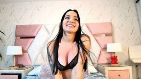 Maddy Carson Private Show