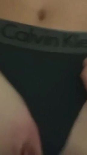 The Clubbing Fucker