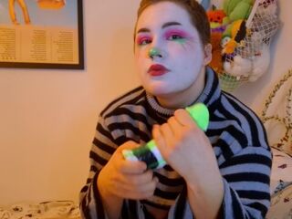 fantasy dildo tour - crowboyvince