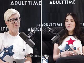 Dry Humping Is HAWT