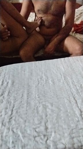 Desi indian humsai ki chudai fuck neighbor