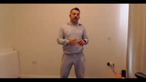 Have Created a Video of My Morning Practice to Keep My Sexual Energy Alive