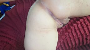 Casual sex between stepbrothers, taboo foreplay