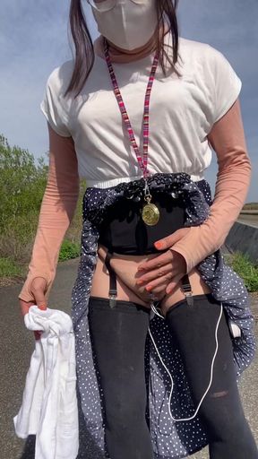 No191 Cycling Return