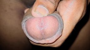 Hot Desi Indian Trying to Masturbate in Solo.