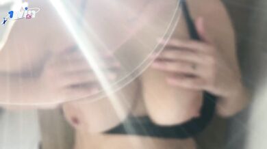Fadynha TikTok Famosinha Huge Ass Doggy Destroyed Gushing Cumshot