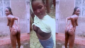 Flashing in the Village and on My Forecourt