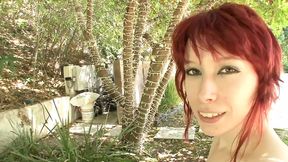 Fresh pussy Zoey Nixon a slut with brown hair gets fucked in