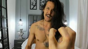 Jaxon Tyleer Private Show