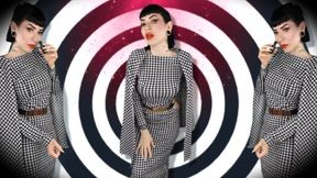 Worship the spiraling Goddess - AROMA, JOI, PORN ADDICTION , ASMR