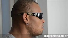 seguranca do hotel metendo no hospede