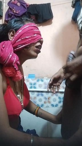 Drinking Piss Before Deeper Throat Fuck