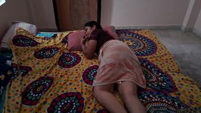 Sweet Shy Sindu Bhabhi Homemade Sex