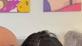 Video shared by @loribauer @Deepthroat and #MILF #Latina #Curvy & Thick hd clips gratis | Tik.Porn