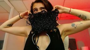 Alyson Grey Private Show