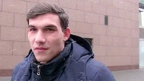 Czech Twinks Juicy Ass Gets Destroyed by Thick Dick – GayPornHub 18+