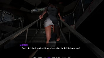 Let'_s Play: Porn Amazons | Horror Edition