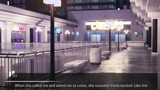 SHALE HILL #50 • Visual Novel Gameplay [HD]
