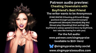 singmypraise ignites raw intimate heat