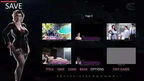 Hot wife fucks her biggest cock ever