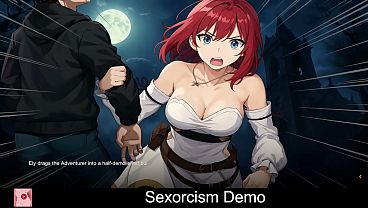 Sexorcism Demo
