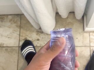 Feels like some worthy snatch