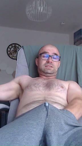 Came in my pants   Clip 2