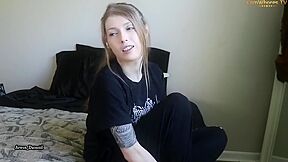 Arwen Datnoid - Gfs Young Stepsister Begging To Cum Inside All Her Holes!!