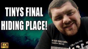 KingMarti: Tiny's Final Hiding Place - 4k UHD