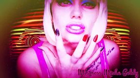 Focus on your sexual energy and explode for me! HFO