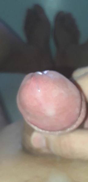 New Cum-Explotion