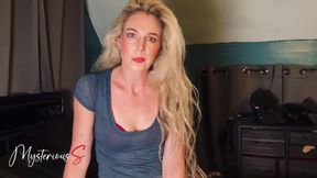 Erotic Cuck Training for Naughty Betas With Mistress Sasha