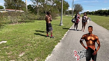 Cheerleaders Get Fucked & Slutted Out After Practice