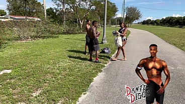 Cheerleaders Get Fucked & Slutted Out After Practice