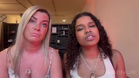 Pathetic Virgin Humiliation