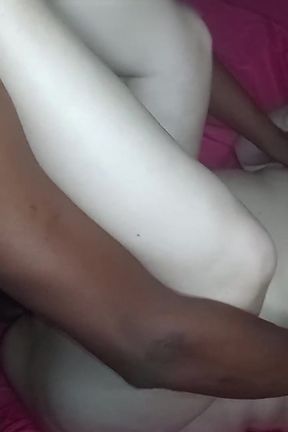 Married Hotwife Dating Her Lover and Totally Ignoring Her Husband Who Films Everything