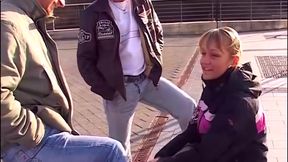 Fuck Holiday in Spain! He Fucks Every Single Willing MILF